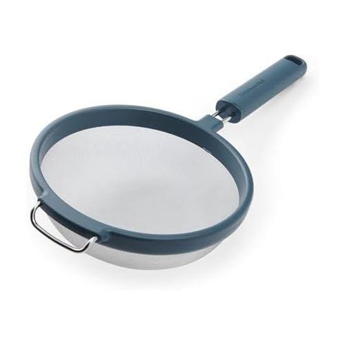 Mesh Strainer