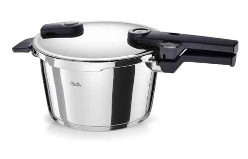 Vitaquick® Elemental Pressure Cooker 4.5 L