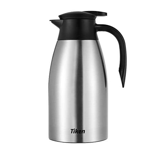 68 Oz Thermal Coffee Carafe
