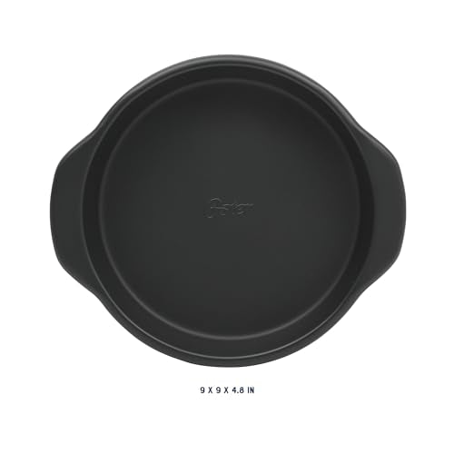 Teston 9 Inch Round Cake Pan