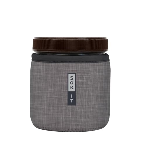 IceCreamSok Insulated Neoprene Cover