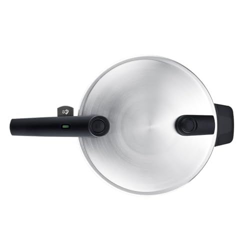 Vitaquick Premium 2.6 Quart Stovetop Pressure Skillet