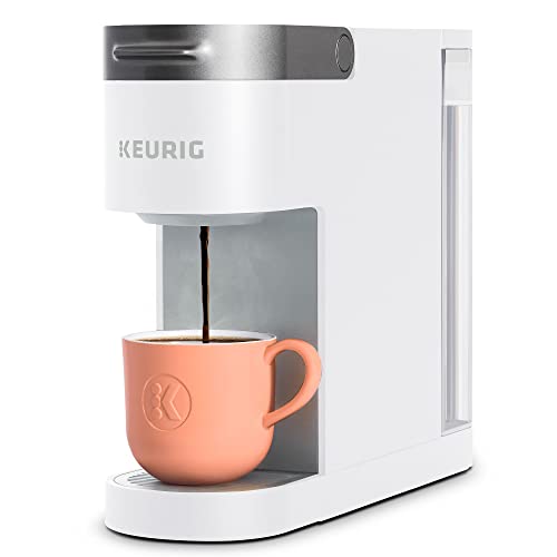 K Slim Single Serve K
