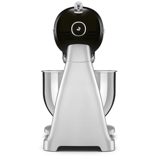 SMF04 5 Qt Classico Stand Mixer with Smooth Start & SteadyMix