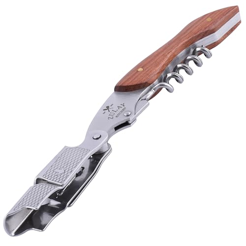 Corkscrew Wine Opener