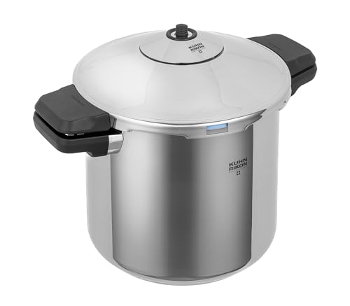DUROMATIC® 7.0L Stovetop Pressure Cooker