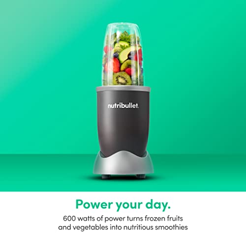 Personal Blender