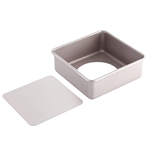 Square Cake Pan
