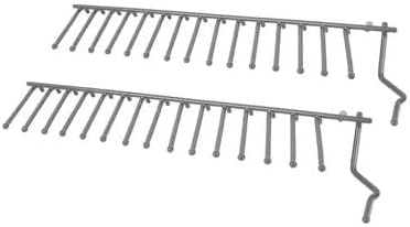 Bosch 00645101 Dishwasher Flip Tine Row