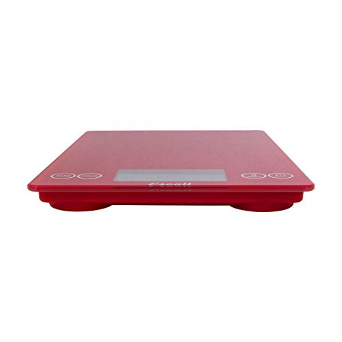Arti Glass Food Scale Digital Countertop Kitchen