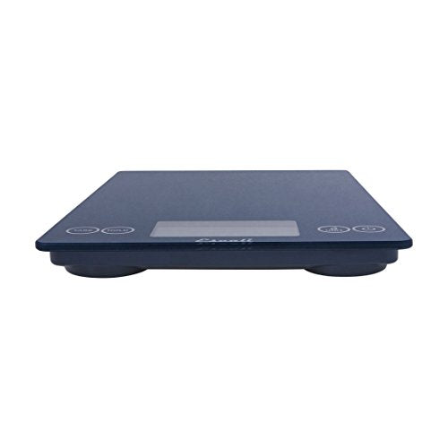 Arti Glass Food Scale Digital Countertop Kitchen