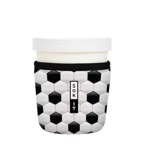 IceCreamSok Insulated Neoprene Cover