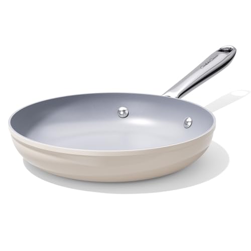 Premium Ceramic Frying Pan