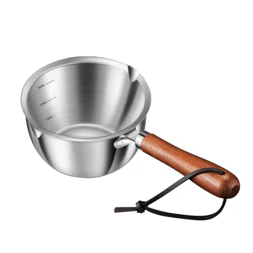 Butter Warmer Pot