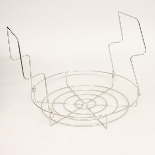 21.5 Quart Water Bath Canner with Pressure Gauge