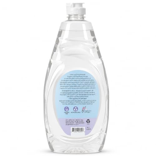 Botanicals Liquid Dish Soap (192 Fl Oz)
