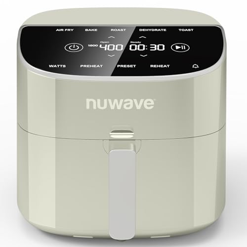 Brio Plus 8 Qt Air Fryer