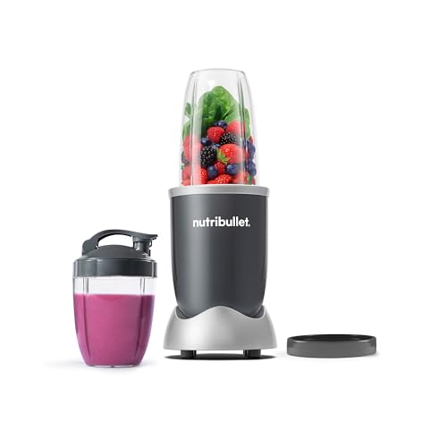 Personal Blender