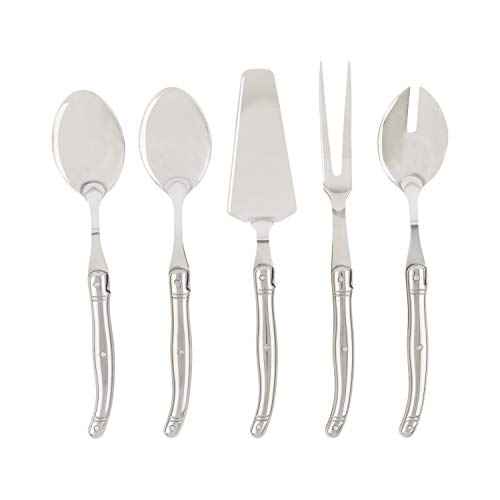 Laguiole 5 Piece Hostess Set