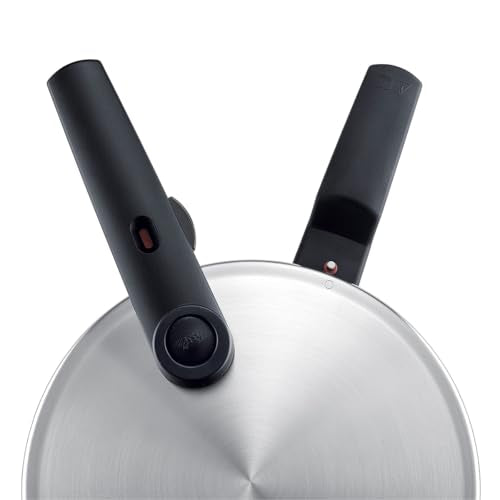 Vitaquick Premium 2.6 Quart Stovetop Pressure Skillet