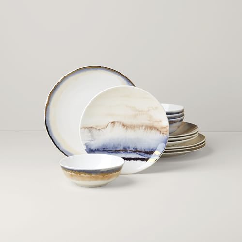 Summer Radiance Bone China 12 (12 Count)
