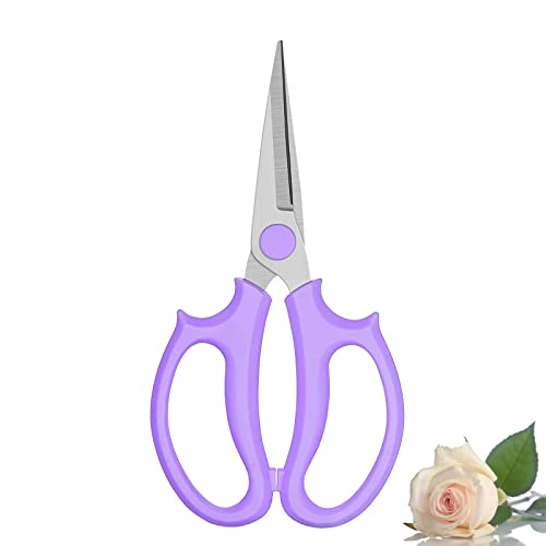 Flower Scissors