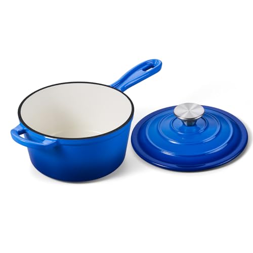 1 Quart Saucepan