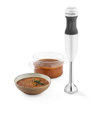 KHB1231WH 2 Speed Hand Blender