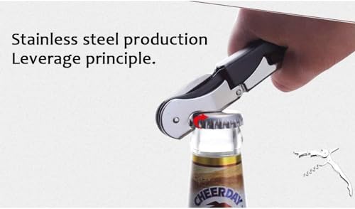 12 Pcs Wine Opener (12 Count)