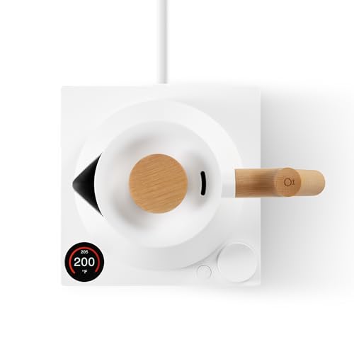 Corvo EKG Pro Small Electric Tea Kettle for Coffee