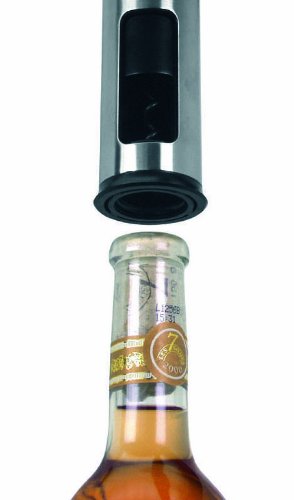 Classic Corkscrew Bottle Opener