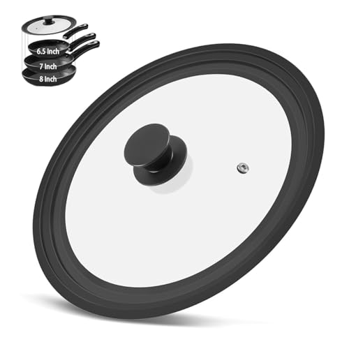 Universal Pot Lid