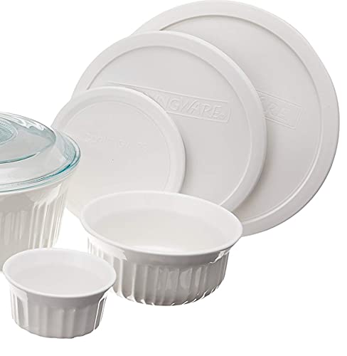 French White 10 (10 Count)
