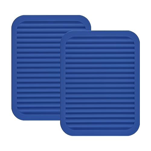 Silicone Trivets for Hot Pots&Pans (2 Count)