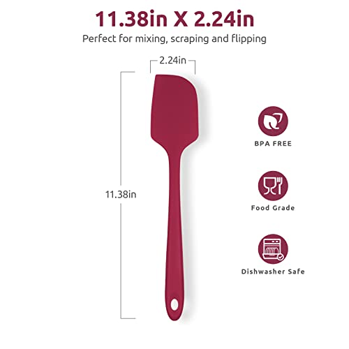 Silicone Large Spatula