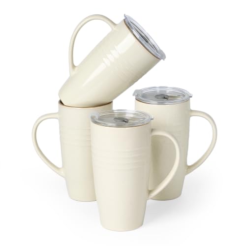 Jupiter Large Coffee Mug (80 Count)