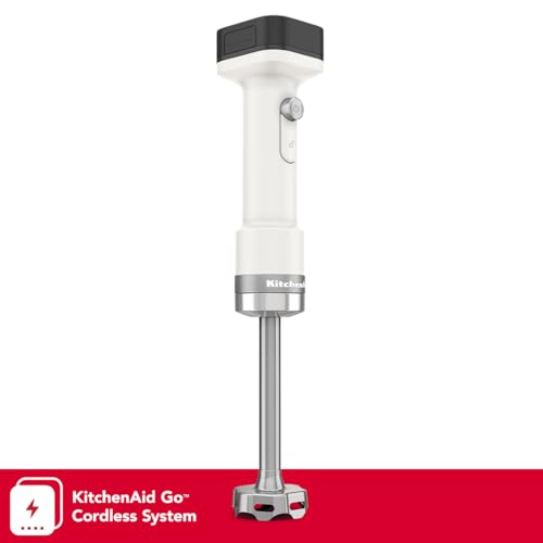 Go Cordless Hand Blender