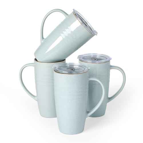 Jupiter Large Coffee Mug (80 Count)