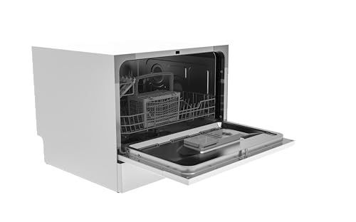 HBDW3208 Counter Top Portable Dishwasher
