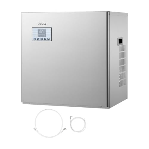 Commercial Ice Maker Machine
