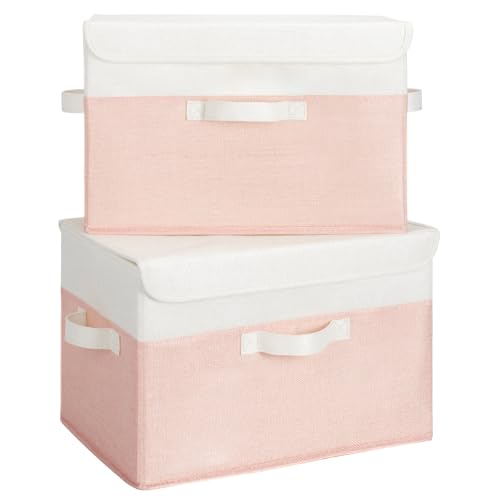 Memory Keepsake Storage Box (2 Count)