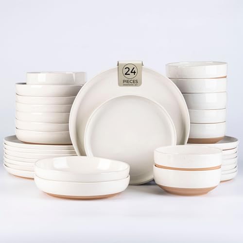 Dinnerware Sets for 6