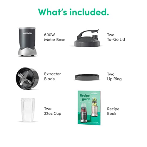 Personal Blender