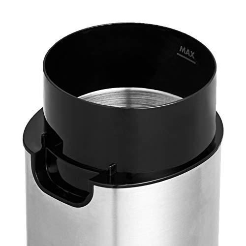 Fast Electric Coffee Grinder for Home Use