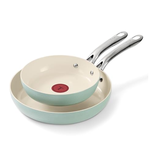Inspire Ceramic Nonstick Frying Pan 2
