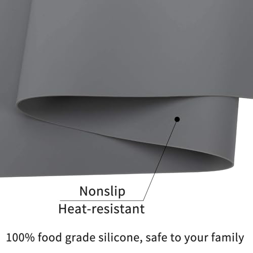 Extra Large Silicone Table Mat