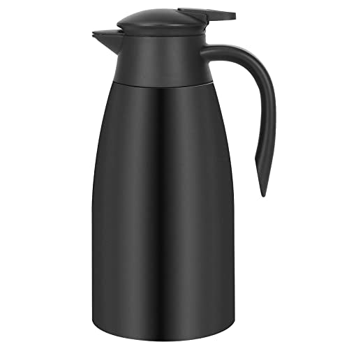 70oz Thermal Coffee Carafe Insulated Coffee Thermos