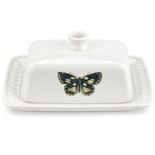 Botanic Garden Harmony Lidded Butter Dish