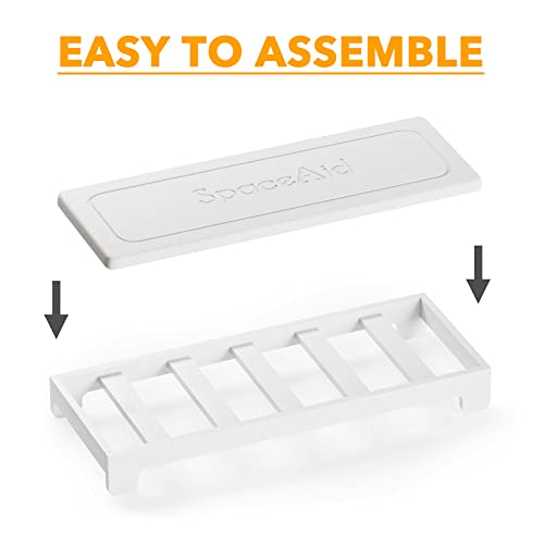 DryingNeat Sink Organizer