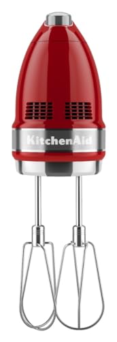 9 Speed Hand Mixer w